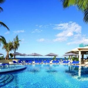 Meet your Posher, Wilda